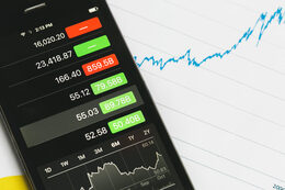 stock-market-tracking-and-stocks