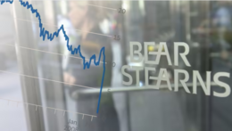 Bear stearns