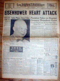 Eisenhower