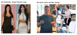 Kim en elon