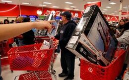 Amerikaanse consumentenuitgaven blijven de economie ondersteunen