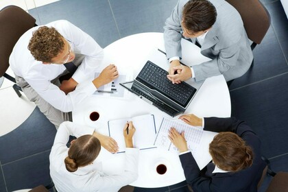 Portefeuille-analyse