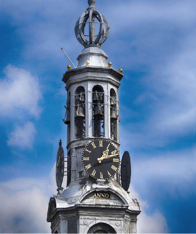 Afbeelding uit presentatie Mint Tower Capital.