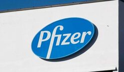 pfizer