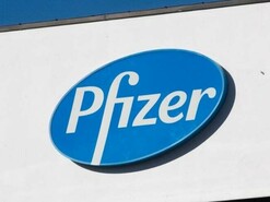 pfizer
