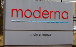 moderna